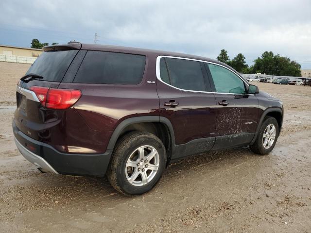 Photo 2 VIN: 1GKKNKLAXHZ232529 - GMC ACADIA 