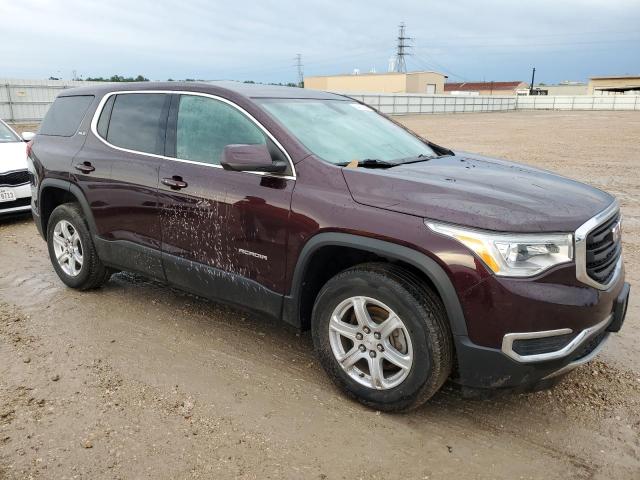 Photo 3 VIN: 1GKKNKLAXHZ232529 - GMC ACADIA 