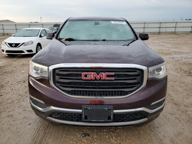 Photo 4 VIN: 1GKKNKLAXHZ232529 - GMC ACADIA 