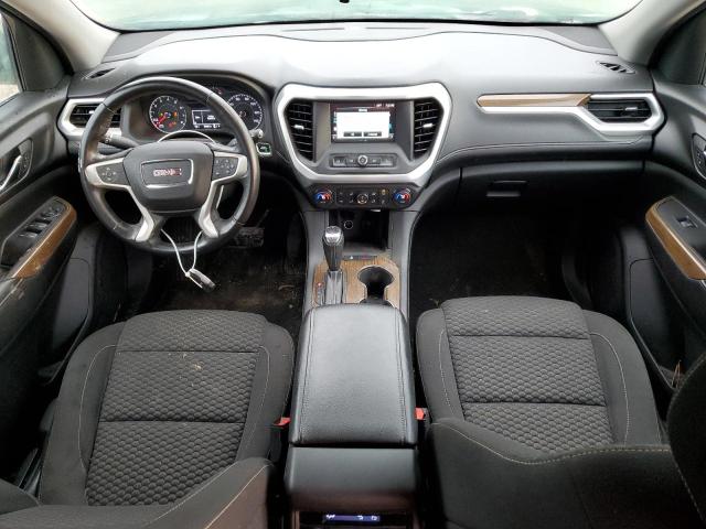 Photo 7 VIN: 1GKKNKLAXHZ232529 - GMC ACADIA 