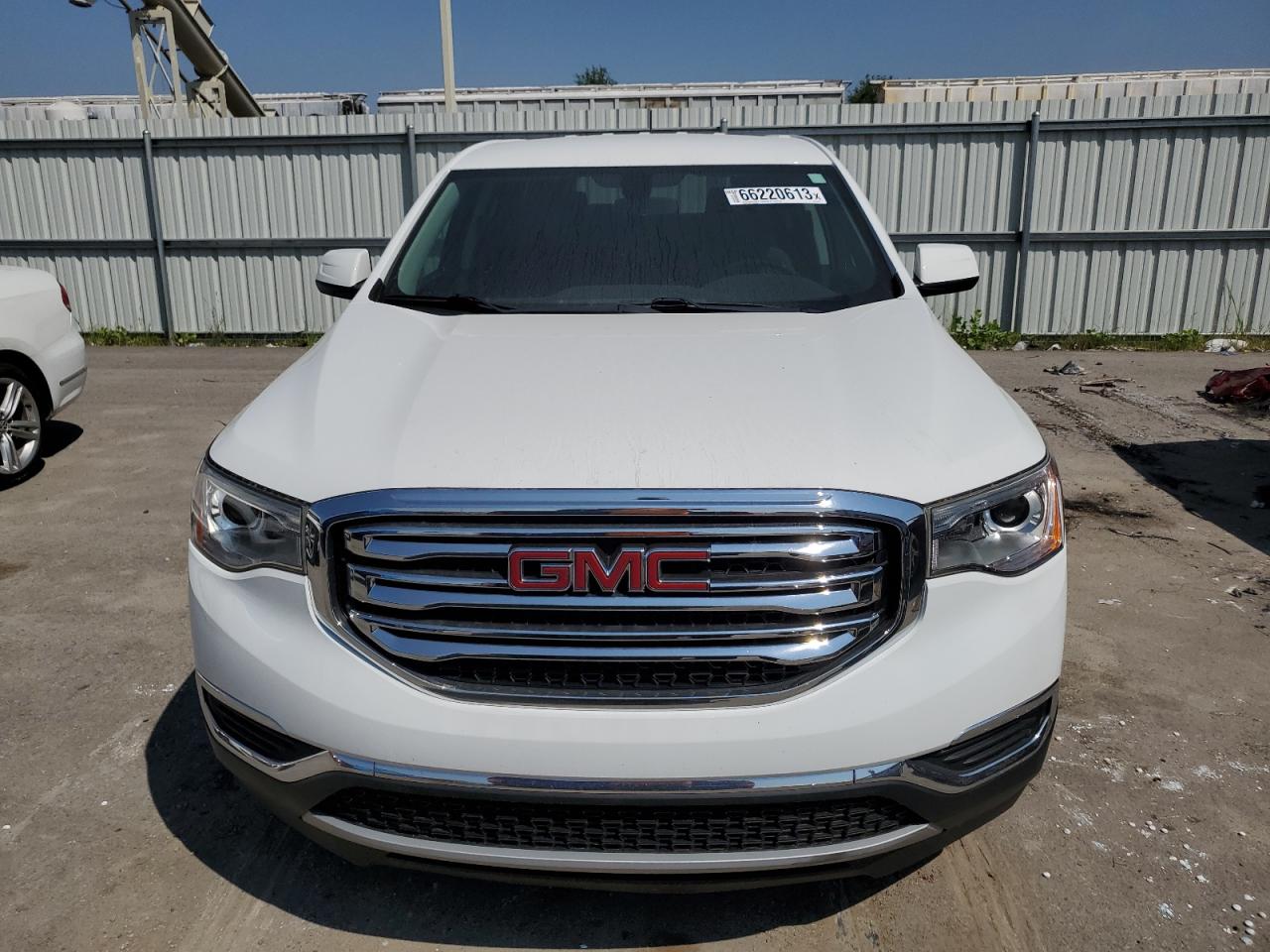 Photo 4 VIN: 1GKKNKLAXHZ251341 - GMC ACADIA 