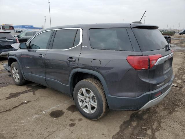 Photo 1 VIN: 1GKKNKLAXHZ271590 - GMC ACADIA SLE 