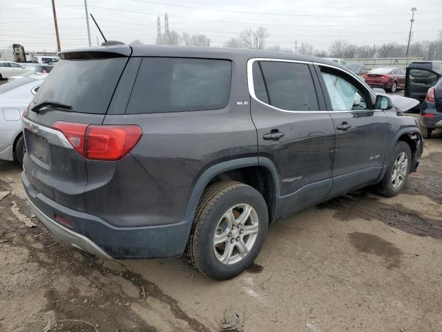 Photo 2 VIN: 1GKKNKLAXHZ271590 - GMC ACADIA SLE 