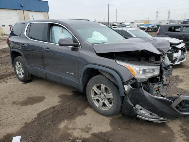 Photo 3 VIN: 1GKKNKLAXHZ271590 - GMC ACADIA SLE 