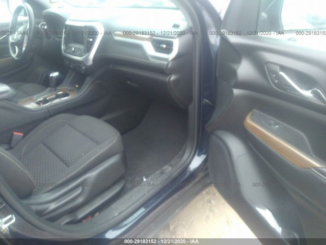 Photo 4 VIN: 1GKKNKLAXHZ302448 - GMC ACADIA 