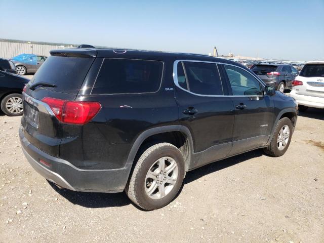 Photo 2 VIN: 1GKKNKLAXHZ321713 - GMC ACADIA SLE 