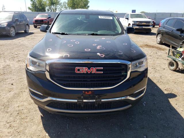 Photo 4 VIN: 1GKKNKLAXHZ321713 - GMC ACADIA SLE 