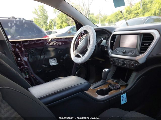 Photo 4 VIN: 1GKKNKLAXJZ126152 - GMC ACADIA 