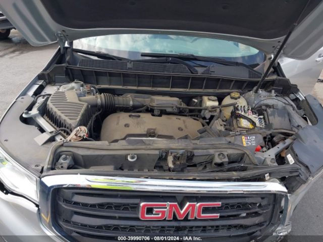 Photo 9 VIN: 1GKKNKLAXJZ152072 - GMC ACADIA 