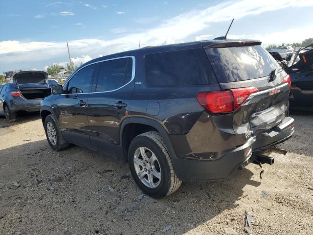 Photo 1 VIN: 1GKKNKLAXJZ182169 - GMC ACADIA 