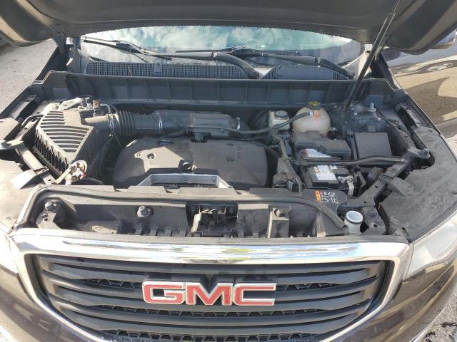 Photo 11 VIN: 1GKKNKLAXJZ182169 - GMC ACADIA 