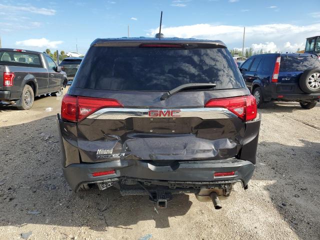 Photo 5 VIN: 1GKKNKLAXJZ182169 - GMC ACADIA 