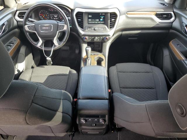 Photo 7 VIN: 1GKKNKLAXJZ182169 - GMC ACADIA 