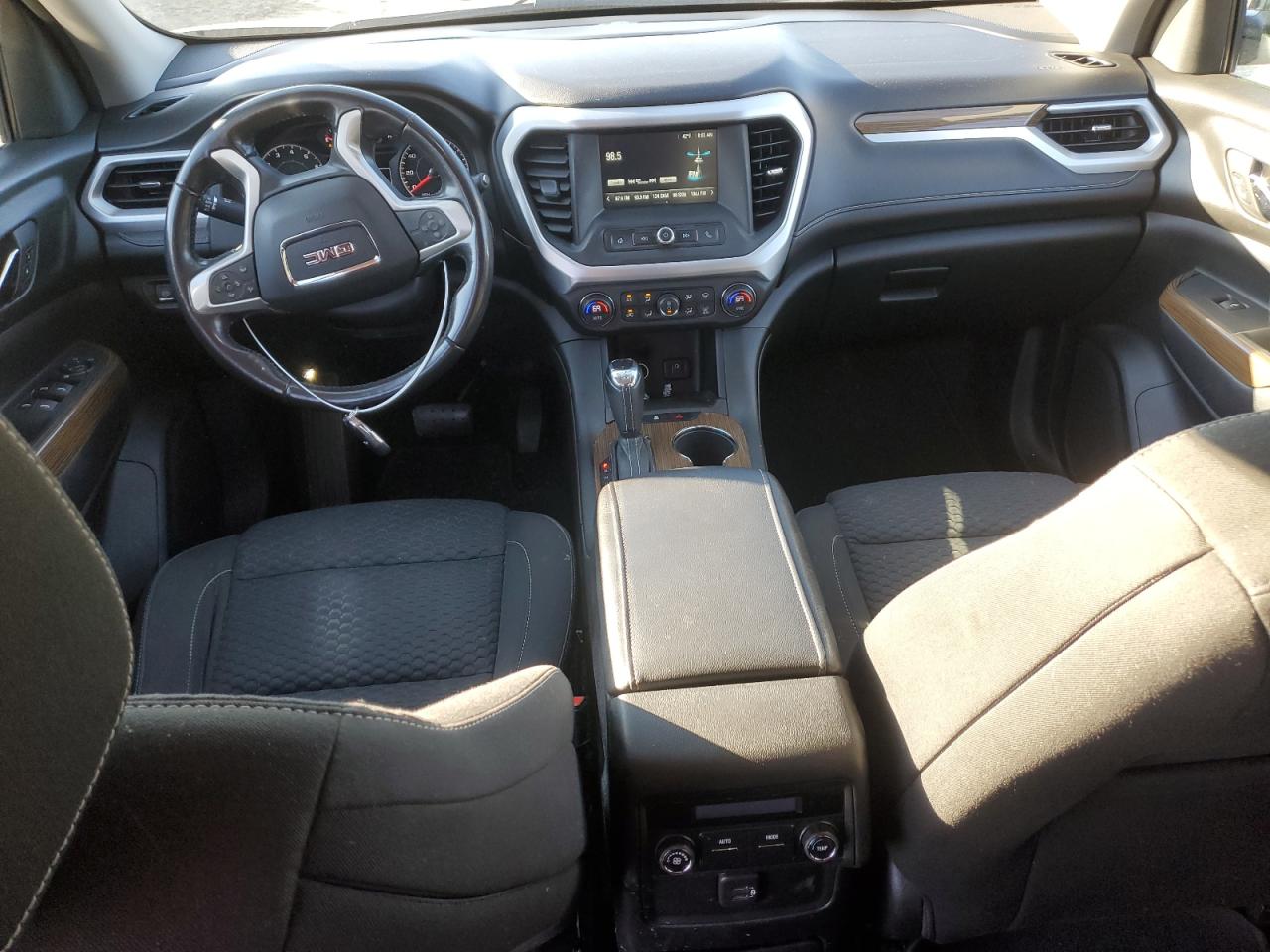 Photo 7 VIN: 1GKKNKLAXJZ215610 - GMC ACADIA 