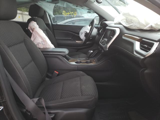 Photo 4 VIN: 1GKKNKLAXKZ114777 - GMC ACADIA SLE 