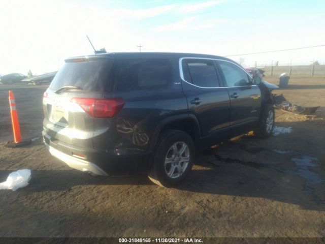 Photo 3 VIN: 1GKKNKLAXKZ121499 - GMC ACADIA 