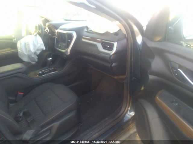 Photo 4 VIN: 1GKKNKLAXKZ121499 - GMC ACADIA 