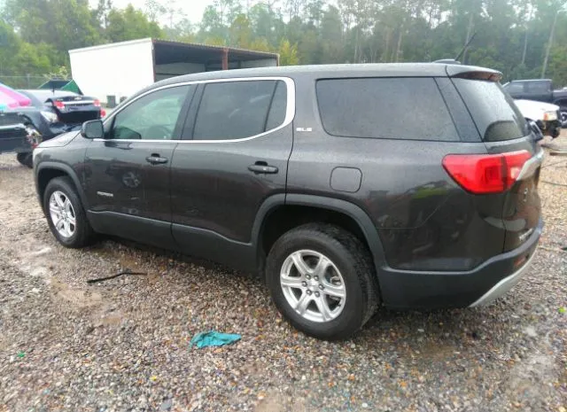 Photo 2 VIN: 1GKKNKLAXKZ148587 - GMC ACADIA 