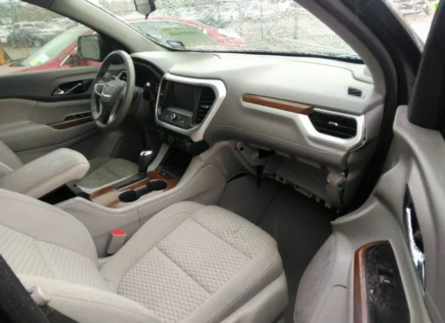 Photo 4 VIN: 1GKKNKLAXKZ148587 - GMC ACADIA 