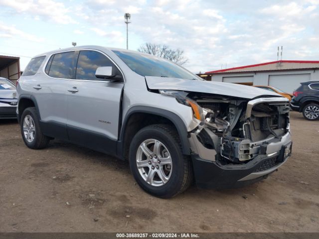 Photo 0 VIN: 1GKKNKLAXKZ216032 - GMC ACADIA 