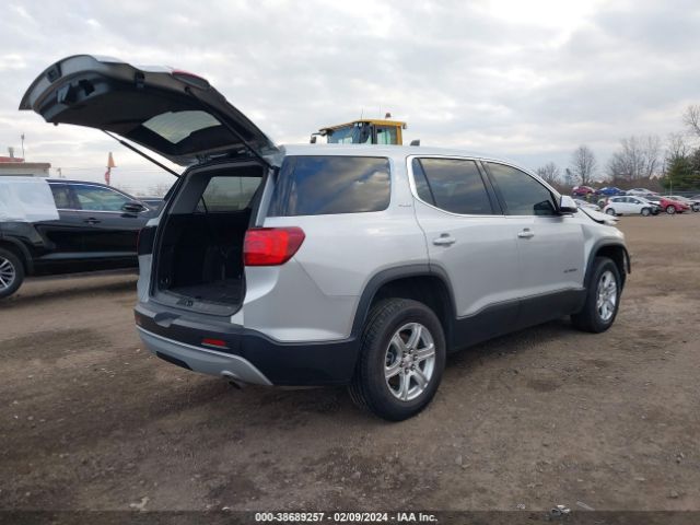 Photo 3 VIN: 1GKKNKLAXKZ216032 - GMC ACADIA 