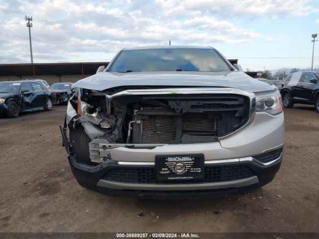 Photo 5 VIN: 1GKKNKLAXKZ216032 - GMC ACADIA 