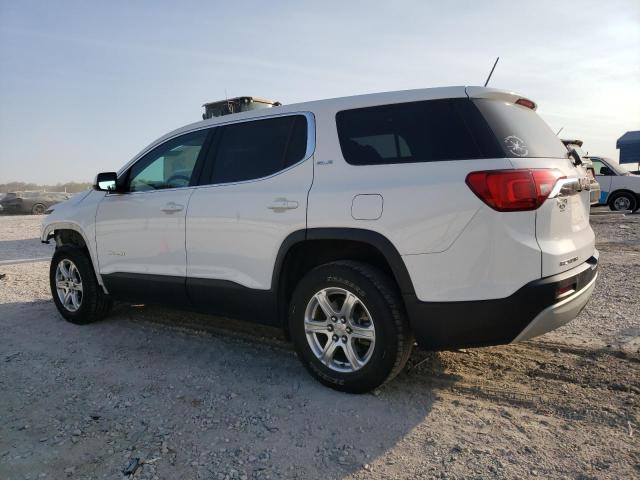 Photo 1 VIN: 1GKKNKLAXKZ246499 - GMC ACADIA SLE 