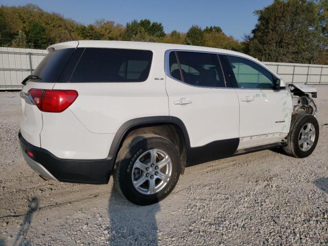 Photo 2 VIN: 1GKKNKLAXKZ246499 - GMC ACADIA SLE 