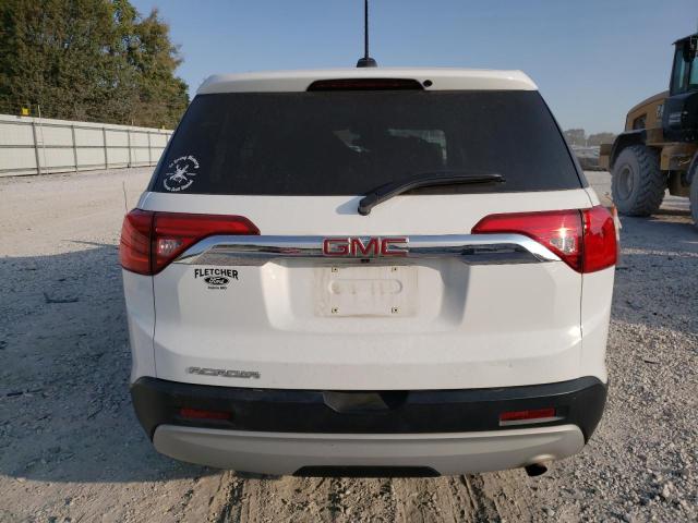 Photo 5 VIN: 1GKKNKLAXKZ246499 - GMC ACADIA SLE 