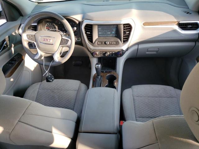 Photo 7 VIN: 1GKKNKLAXKZ246499 - GMC ACADIA SLE 