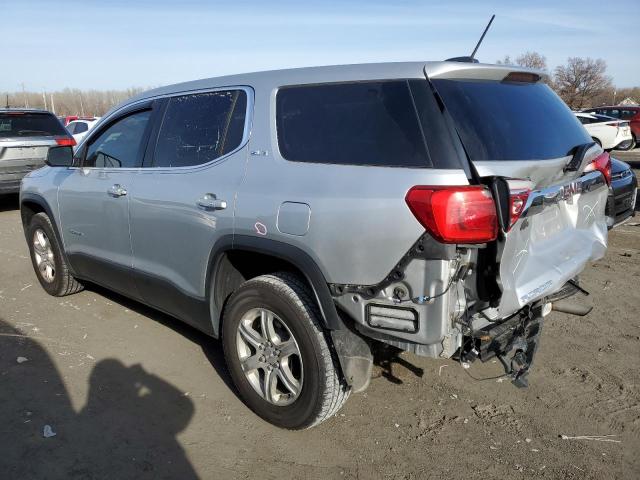 Photo 1 VIN: 1GKKNKLAXKZ246728 - GMC ACADIA 