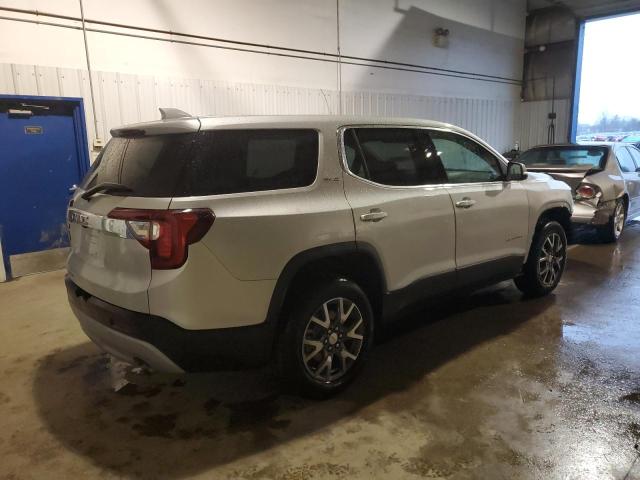 Photo 2 VIN: 1GKKNKLAXLZ107636 - GMC ACADIA 