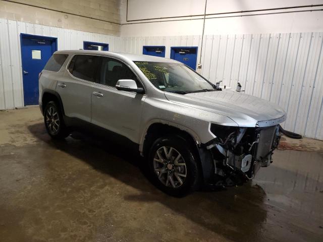 Photo 3 VIN: 1GKKNKLAXLZ107636 - GMC ACADIA 