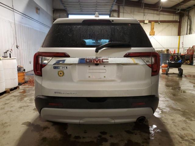 Photo 5 VIN: 1GKKNKLAXLZ107636 - GMC ACADIA 