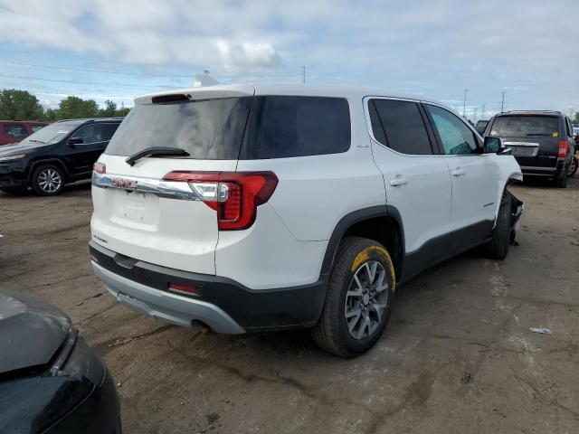 Photo 2 VIN: 1GKKNKLAXLZ161096 - GMC ACADIA SLE 