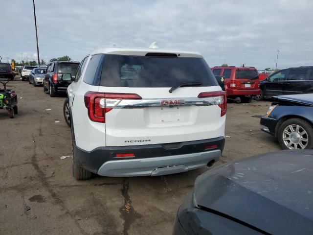 Photo 5 VIN: 1GKKNKLAXLZ161096 - GMC ACADIA SLE 