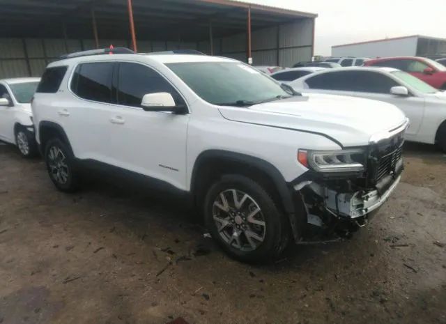 Photo 0 VIN: 1GKKNKLAXLZ181042 - GMC ACADIA 