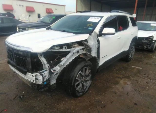 Photo 1 VIN: 1GKKNKLAXLZ181042 - GMC ACADIA 