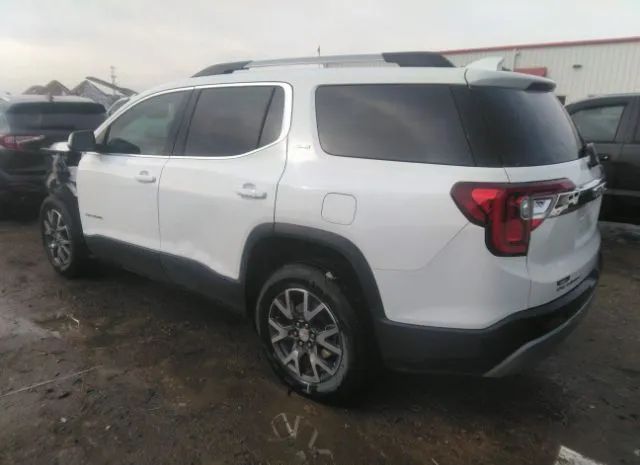 Photo 2 VIN: 1GKKNKLAXLZ181042 - GMC ACADIA 