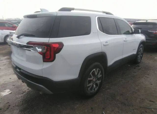 Photo 3 VIN: 1GKKNKLAXLZ181042 - GMC ACADIA 