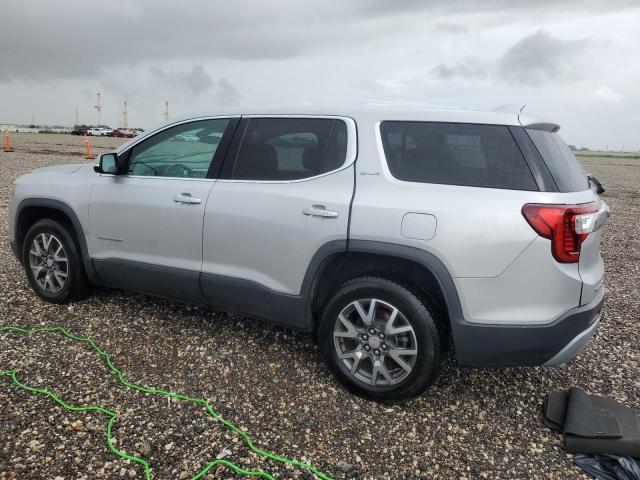 Photo 1 VIN: 1GKKNKLAXLZ187603 - GMC ACADIA SLE 