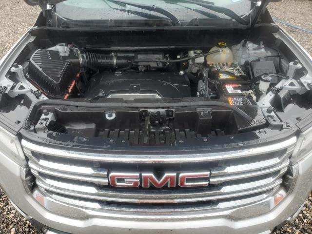 Photo 11 VIN: 1GKKNKLAXLZ187603 - GMC ACADIA SLE 