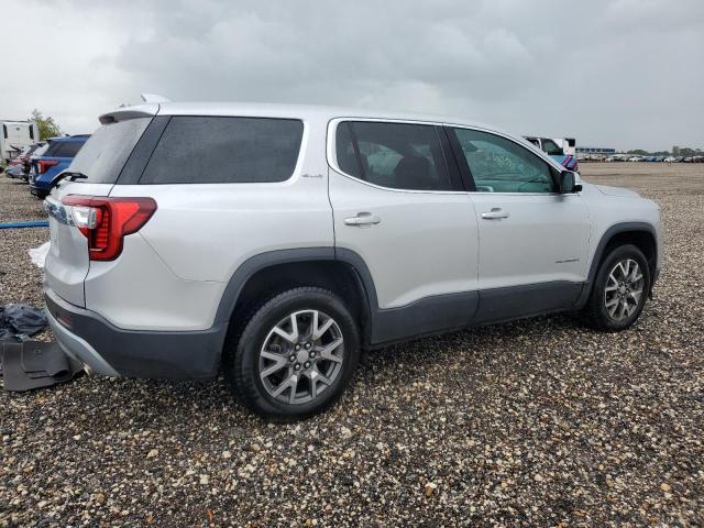 Photo 2 VIN: 1GKKNKLAXLZ187603 - GMC ACADIA SLE 