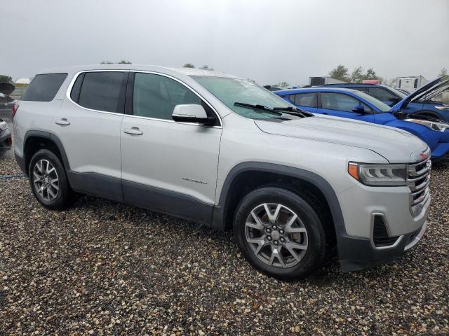 Photo 3 VIN: 1GKKNKLAXLZ187603 - GMC ACADIA SLE 