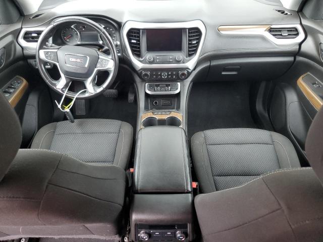 Photo 7 VIN: 1GKKNKLAXLZ187603 - GMC ACADIA SLE 