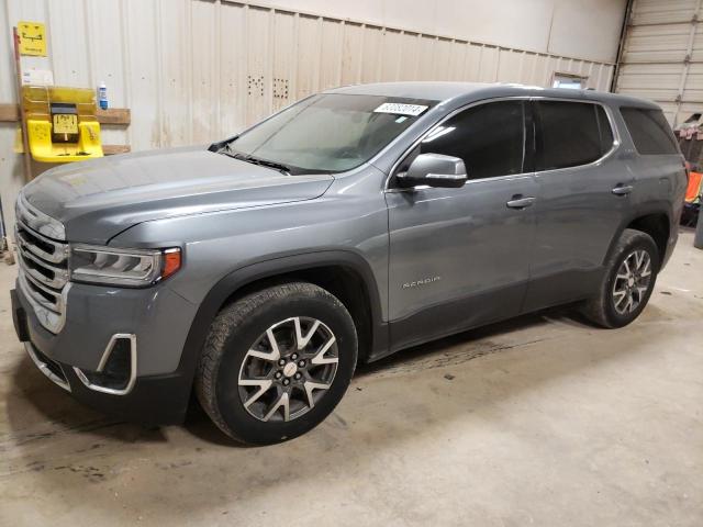 Photo 0 VIN: 1GKKNKLAXLZ187679 - GMC ACADIA SLE 