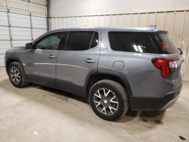 Photo 1 VIN: 1GKKNKLAXLZ187679 - GMC ACADIA SLE 