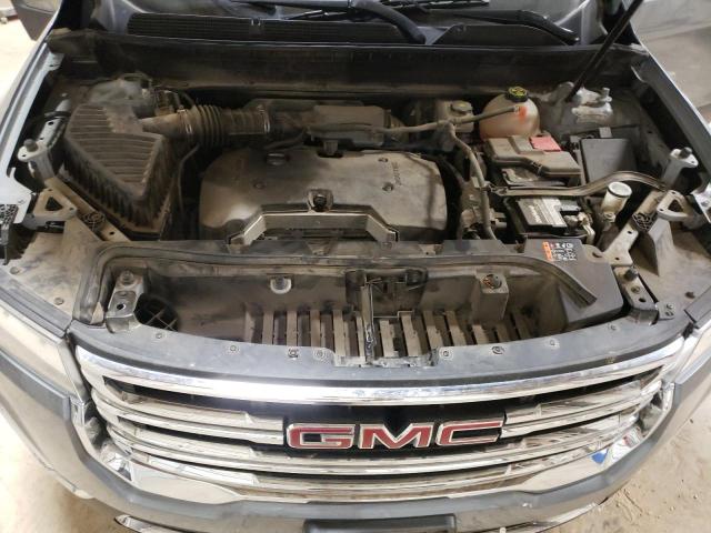 Photo 11 VIN: 1GKKNKLAXLZ187679 - GMC ACADIA SLE 