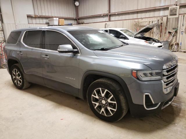 Photo 3 VIN: 1GKKNKLAXLZ187679 - GMC ACADIA SLE 