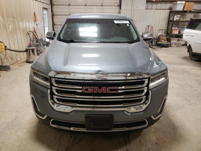 Photo 4 VIN: 1GKKNKLAXLZ187679 - GMC ACADIA SLE 